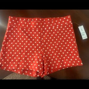 Girls Shorts